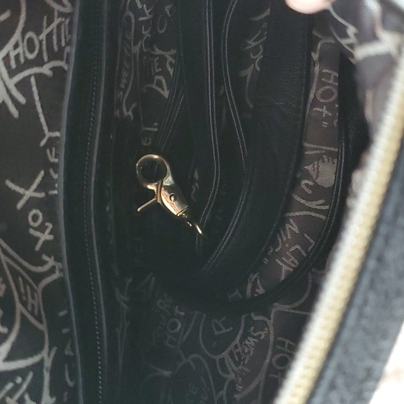Betsey Johnson Handbag - Picture 3 of 3